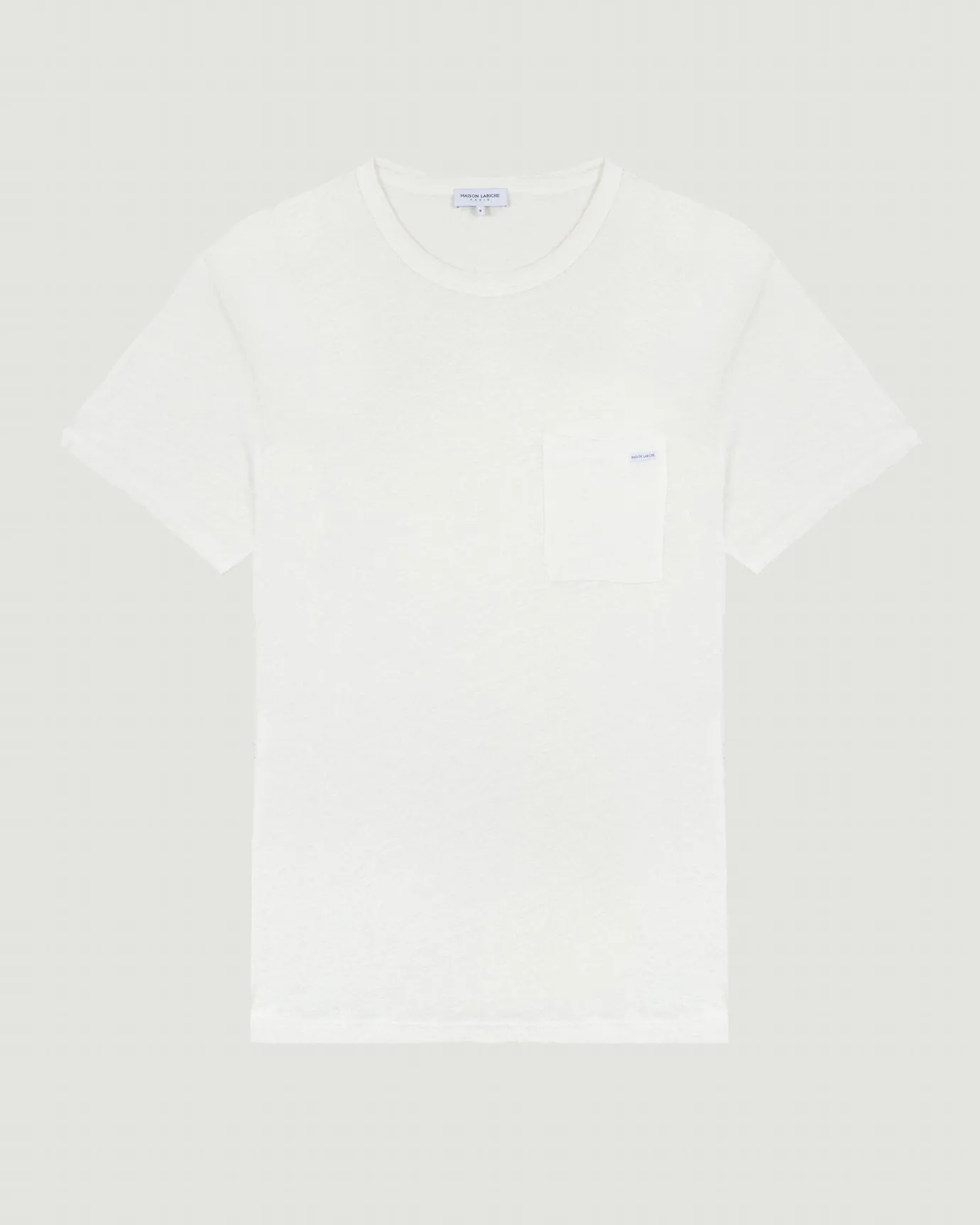 "Linen" trentinian t-shirt