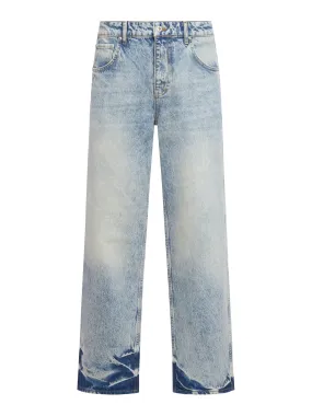 R3 BAGGY DENIM