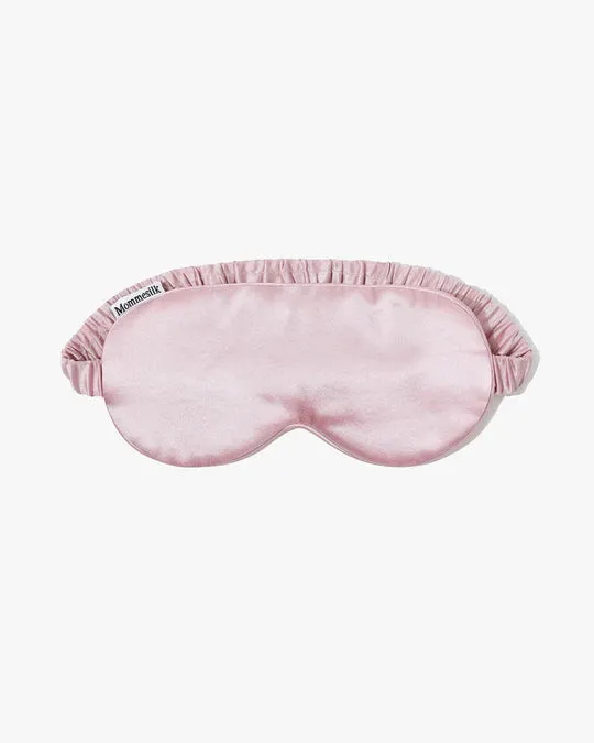 Set of Silk Sleep Masks