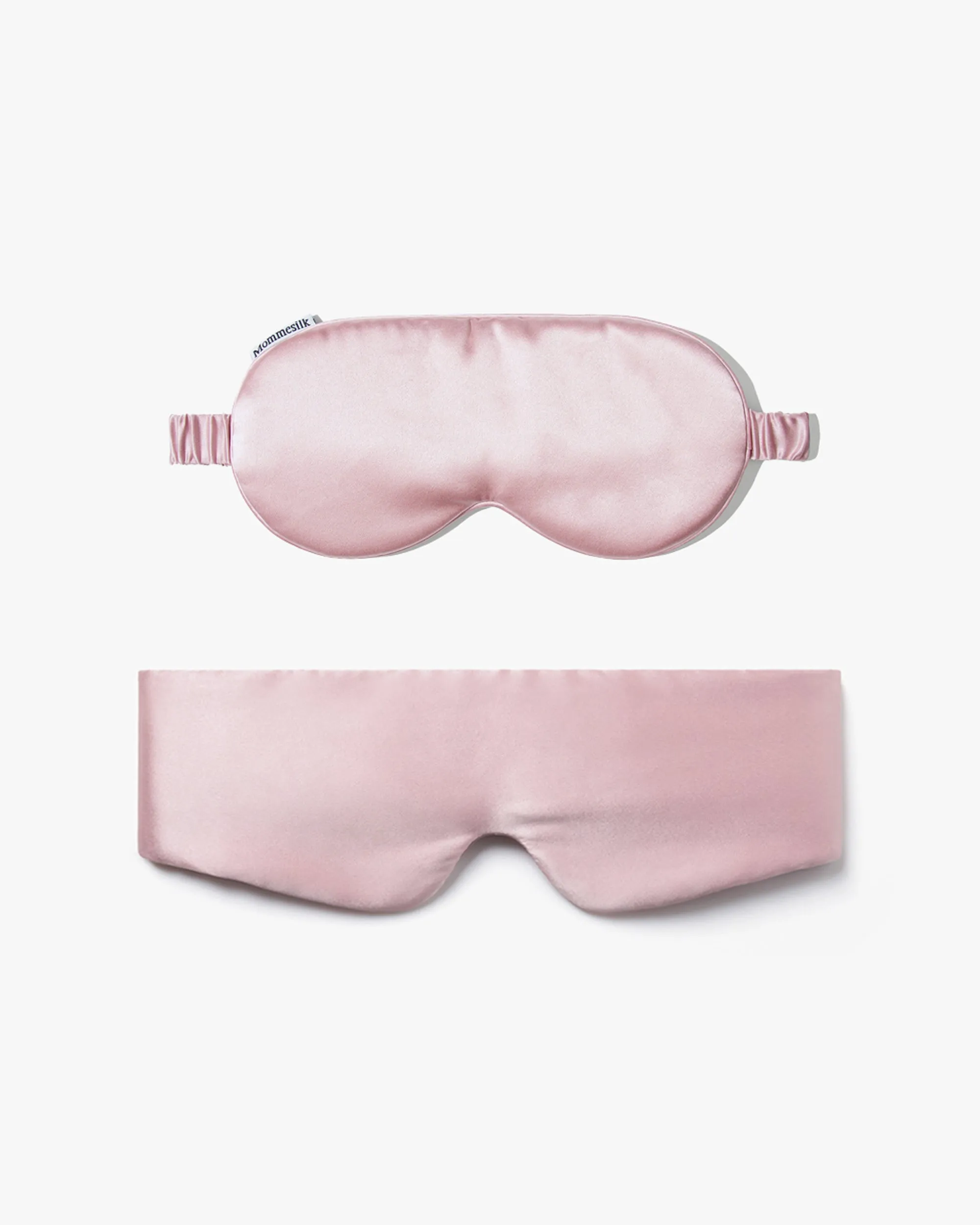 Set of Silk Sleep Masks