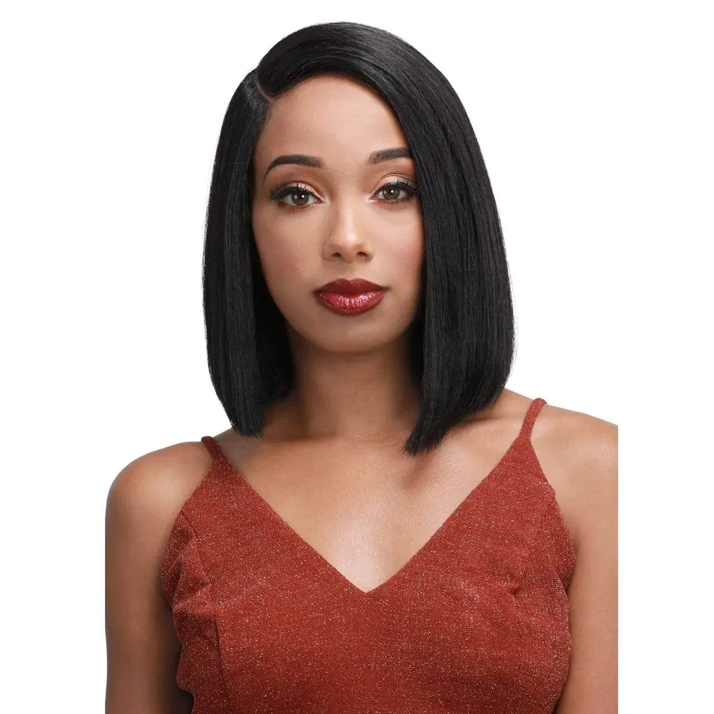 SLAY LACE H GIA | Synthetic Lace Front Wig