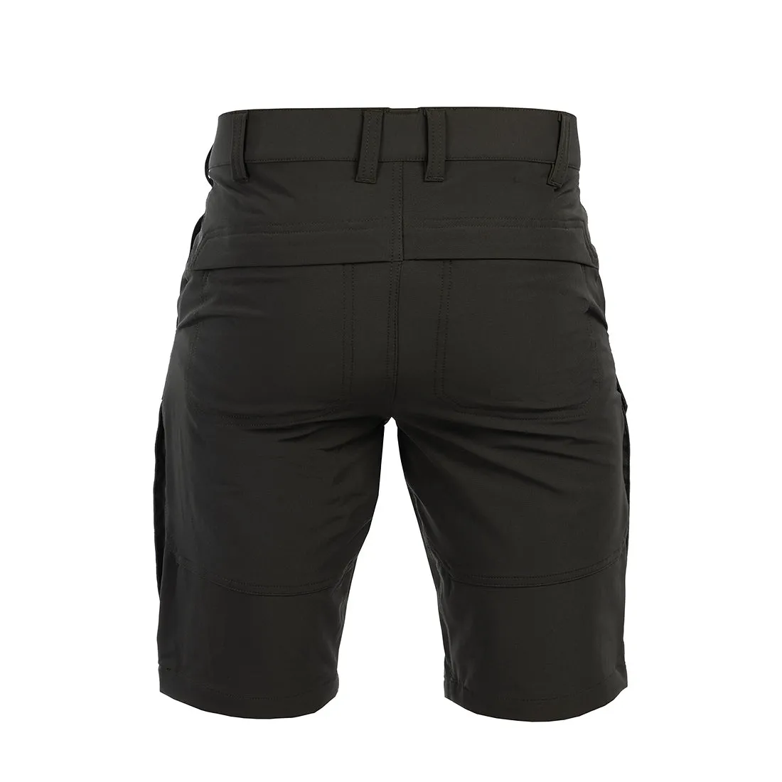 Specialist Stretch Shorts Men (Anthracite)