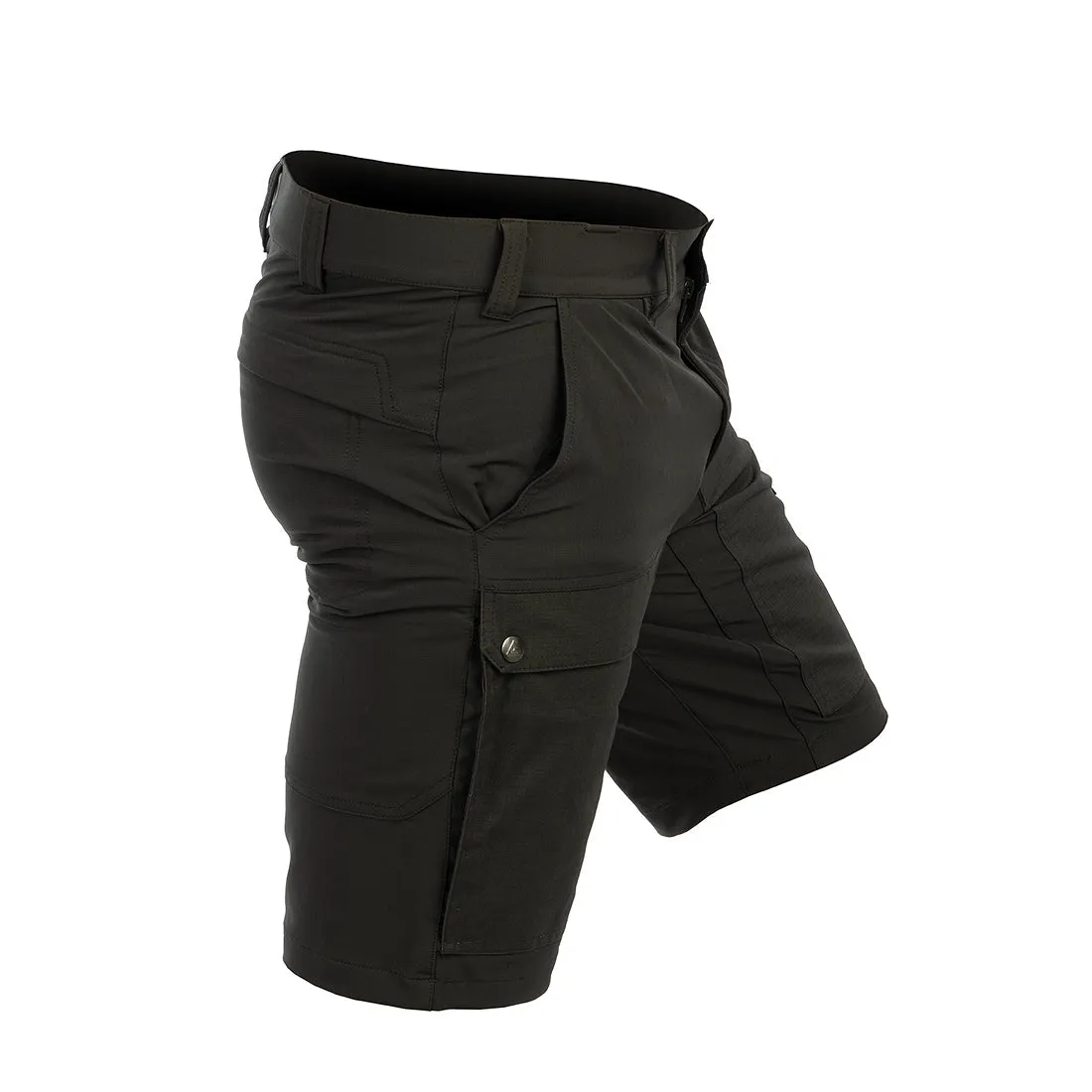 Specialist Stretch Shorts Men (Anthracite)