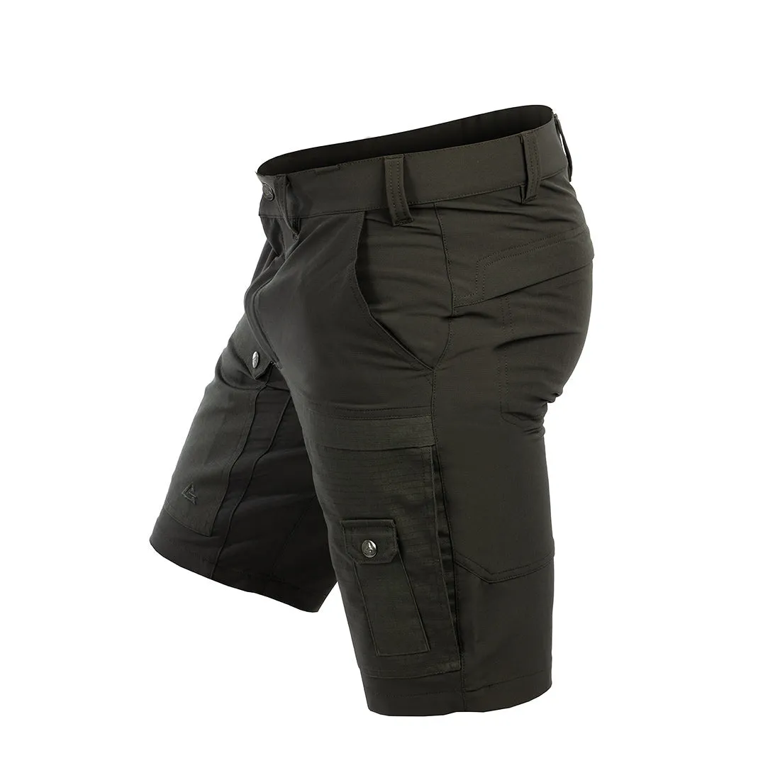 Specialist Stretch Shorts Men (Anthracite)