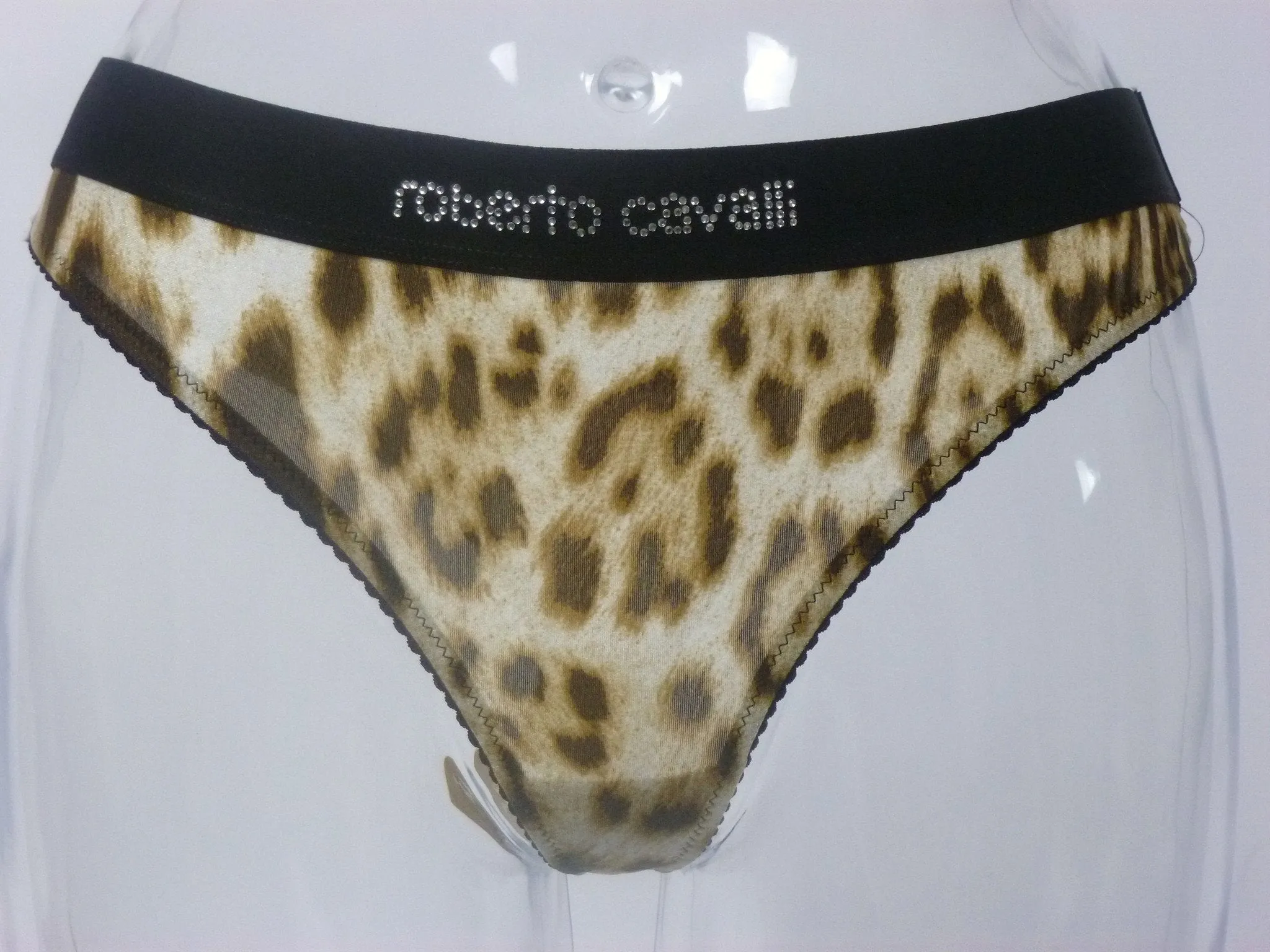 Thong - Roberto Cavalli - Women