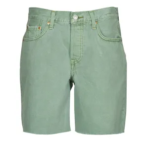 WOMEN SHORT LEVI'S 501 90s VERT